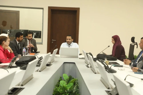 تحت رعاية الدكتور خالد عبدالغفار نائب رئيس مجلس الوزراء للتنمية البشرية وزير الصحة والسكان..  «الصحة» تطلق فعاليات حملة «100 يوم صحة» للعام الثالث على التوالي في جميع المحافظات