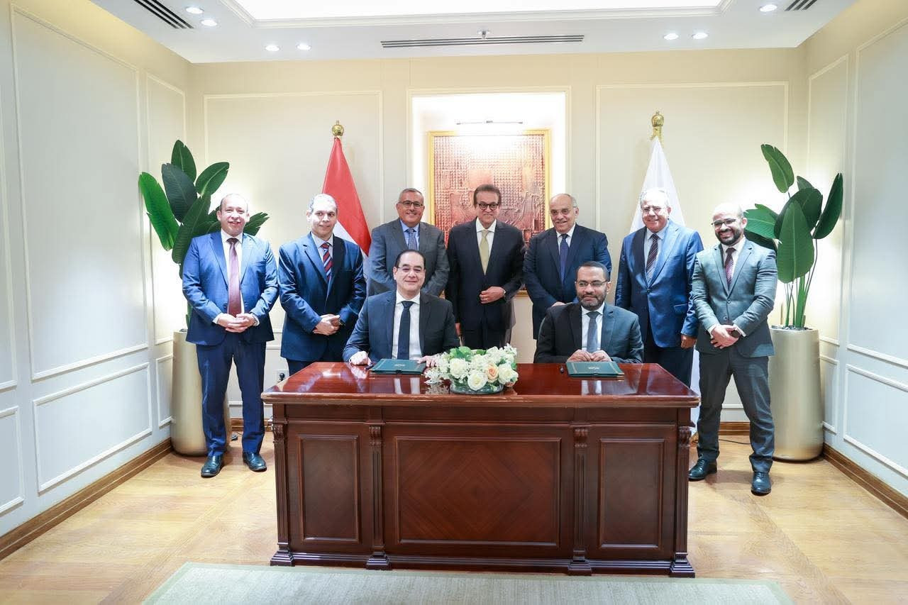 توقيع مذكرة تفاهم بين وزارة الصحة وشركة بورينجر إنجلهايم لتطوير التعامل مع السكتات الدماغية