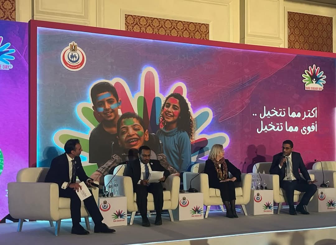 نائب رئيس مجلس الوزراء وزير الصحة والسكان: مصر لعبت دورًا هاماً في المشروع الأممي بشأن الأمراض الناد...