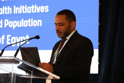 للعام الثالث على التوالي.. مصر تترأس تحالف أصدقاء الأمم المتحدة للقضاء على الالتهاب الكبدي