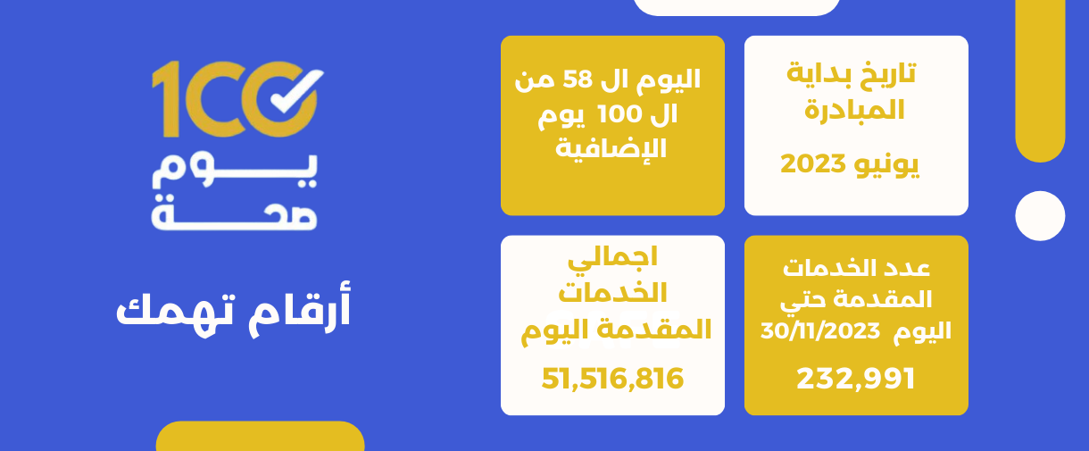 خدمة تجربية